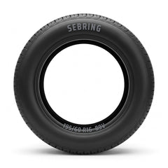 Sebring Summer 3 195/60 R16 89V Sommer