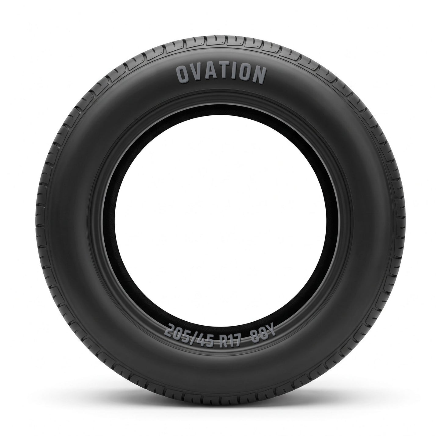 Ovation VI 588 Sport XL 205/45 R17 88Y Sommer