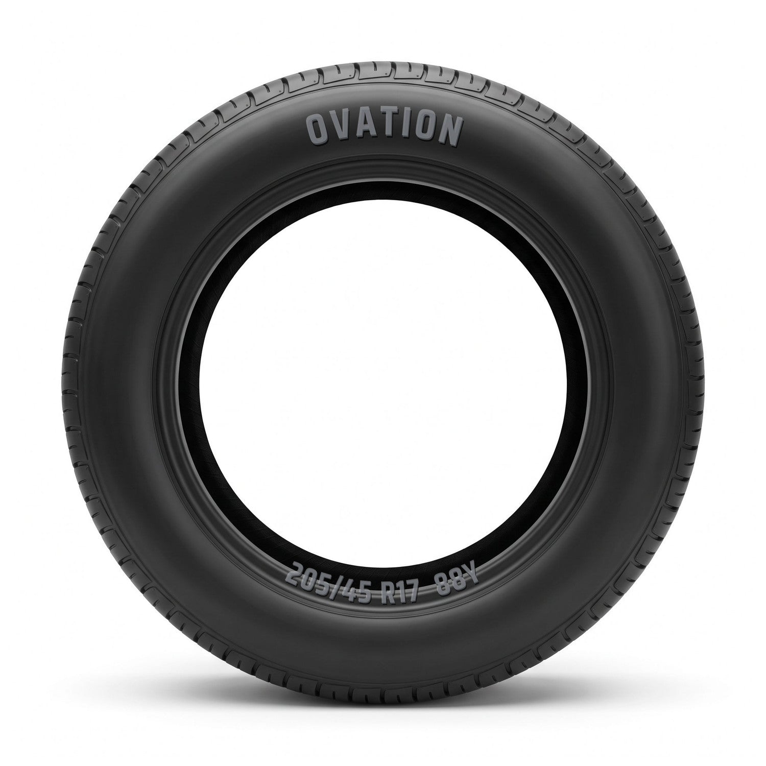 Ovation VI 588 Sport XL 205/45 R17 88Y Sommer
