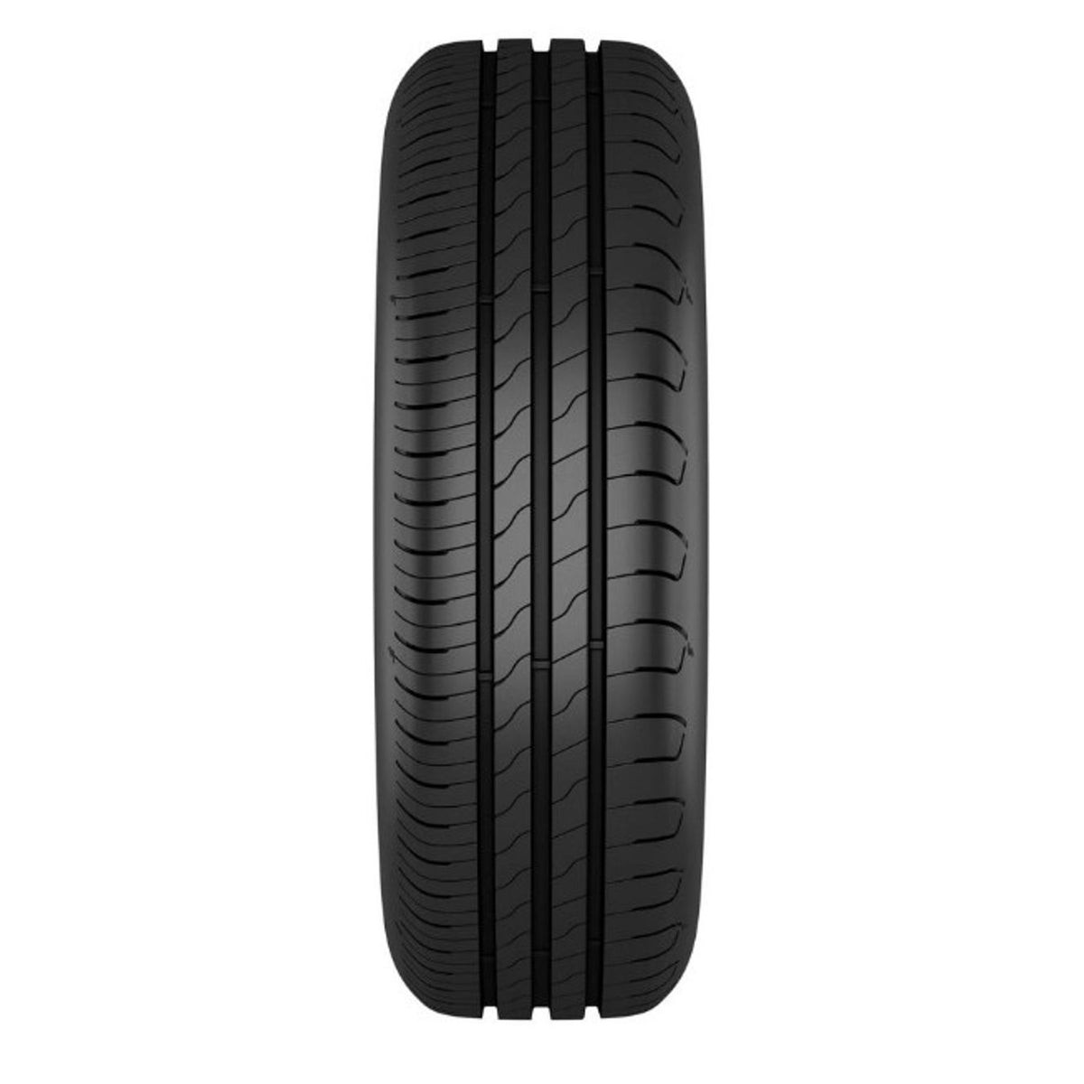 Goodyear Efficientgrip Compact 2 XL DOT23 195/65 R15 95T Sommer DOT 23