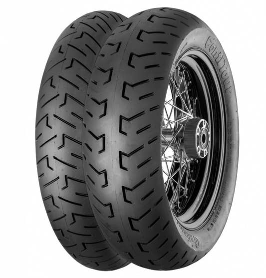 Continental ContiTour REINF. DOT22 140/85 B16 77H Sommer DOT DOT22