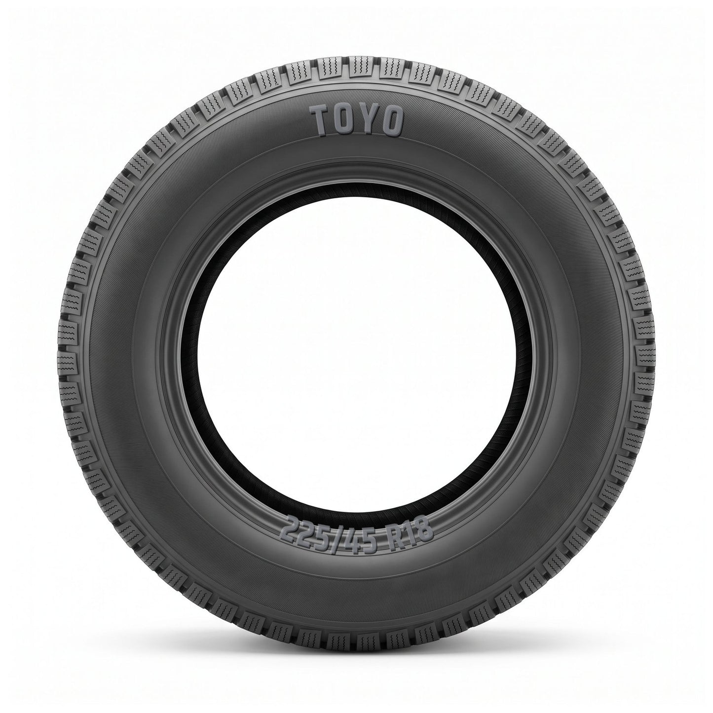 Toyo Observe EWS1 V95 225/45 R18 Winter