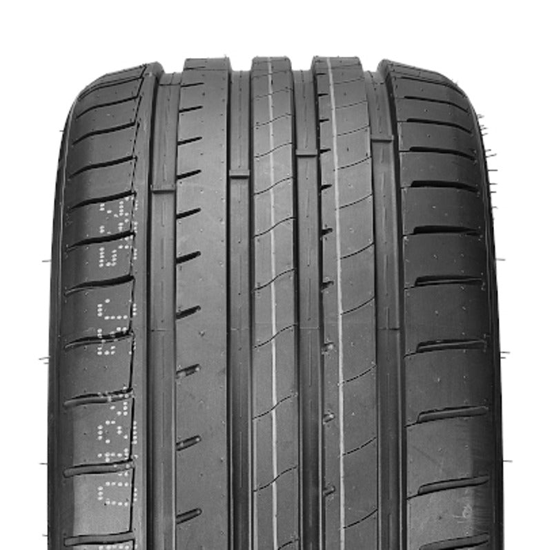 Windforce Catchfors UHP 295/35 R21 107Y Sommer DOT 2022