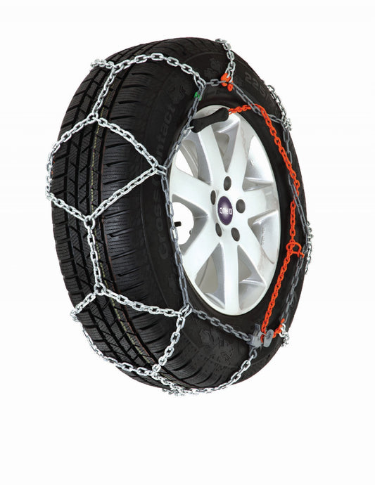 RUD Schneekette RUDcompact Grip V GV50 14–17 Zoll