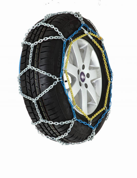 RUD Schneekette RUDmatic Classic V 0139 (225/55 R17 MO) 14–18 Zoll