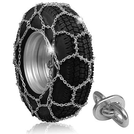 RUD Schneekette RUDprofi Supergreifsteg 15–20 Zoll für Sonderfahrzeuge (0141)