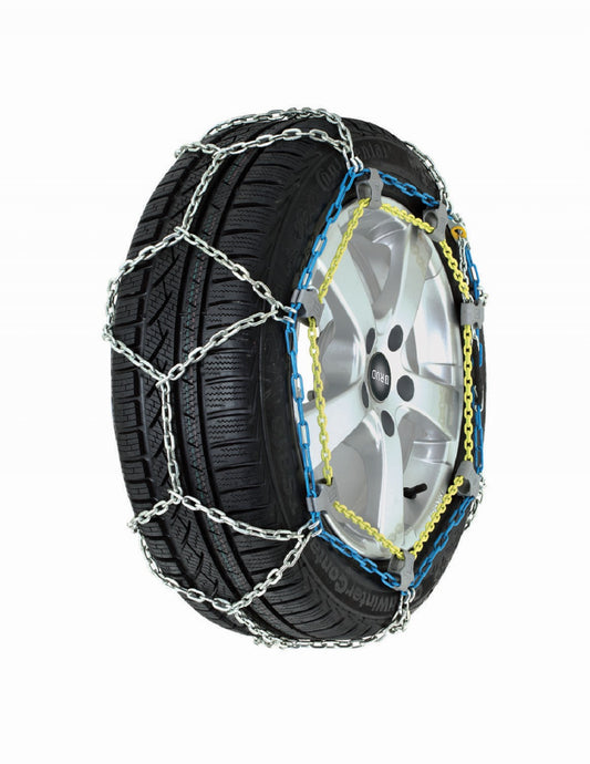 RUD Schneekette RUDmatic Classic 16–21 Zoll für PKW (0755)