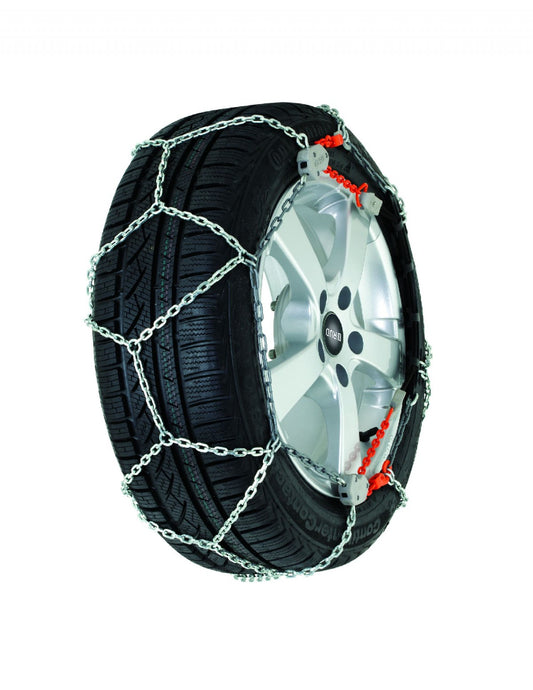 RUD Schneekette RUDcompact EASY2GO 17–19 Zoll für PKW (4065)