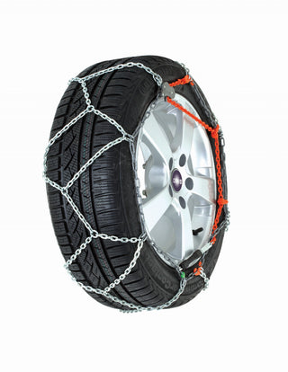 RUD Schneekette RUDcompact Grip 12–18 Zoll für PKW (4035)