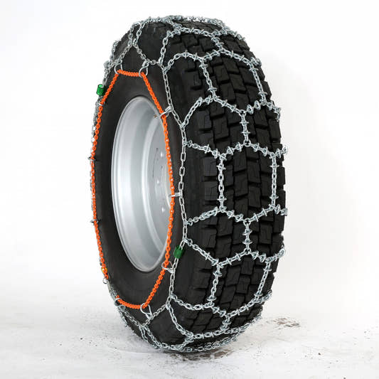 RUD Schneekette RUDmatic Maxi 15–21 Zoll für LKW (0164)
