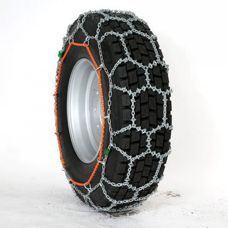 RUD Schneekette RUDmatic Maxi 15–21 Zoll für LKW (0164)