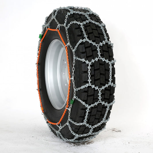 RUD Schneekette RUDmatic Maxi 15–21 Zoll für LKW (0164)