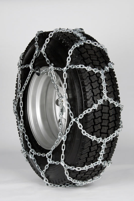 RUD Schneekette RUDprofi Greifsteg 15,3–20 Zoll für LKW (0161)