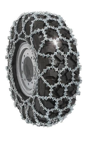 RUD Schneekette RUDprofi Profilgreifsteg PRO P629 30–34 Zoll für Agrarfahrzeuge