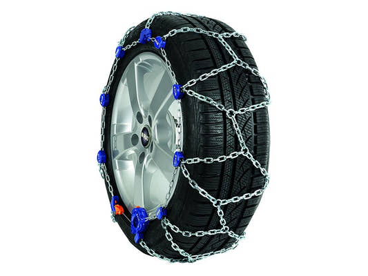 RUD Schneekette RUDcompact easytop V 12–15 Zoll für PKW (4150)