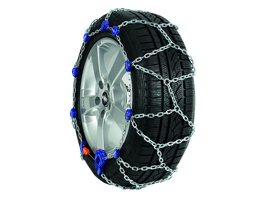 RUD Schneekette RUDcompact easytop V 14–20 Zoll für PKW (4800)