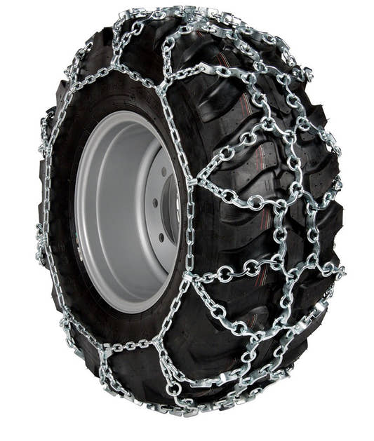RUD Schneekette Erlauprofi Alligator Plus 42 Zoll für Agrarfahrzeuge (4901453)