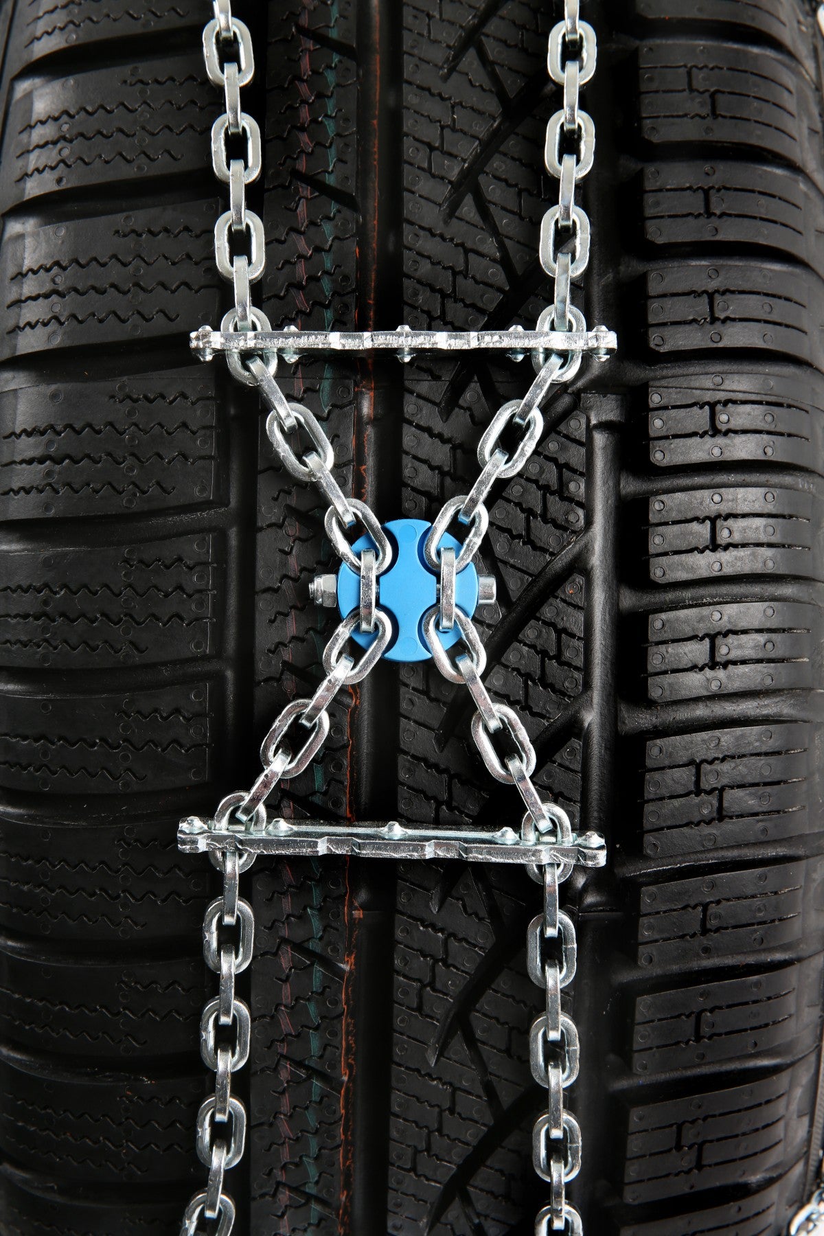 RUD Schneekette RUDinnov8 Hybrid H104 13–16 Zoll für PKW – Bild 3