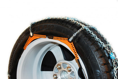 RUD Schneekette RUDinnov8 Hybrid H104 13–16 Zoll für PKW – Bild 4