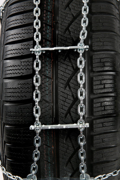 RUD Schneekette RUDinnov8 Hybrid H104 13–16 Zoll für PKW – Bild 7