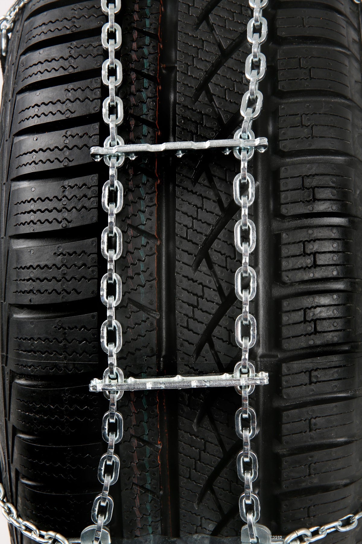 RUD Schneekette RUDinnov8 Hybrid H107 14–18 Zoll für PKW – Bild 7