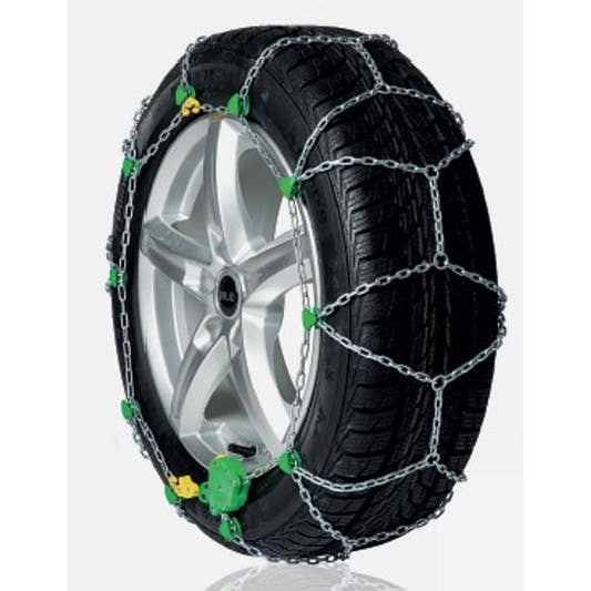 RUD Schneekette RUDcompact Ökomat E030 12–15 Zoll für PKW