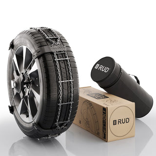 RUD Schneekette RUDcomfort Click2Go TA36 14–21 Zoll für PKW