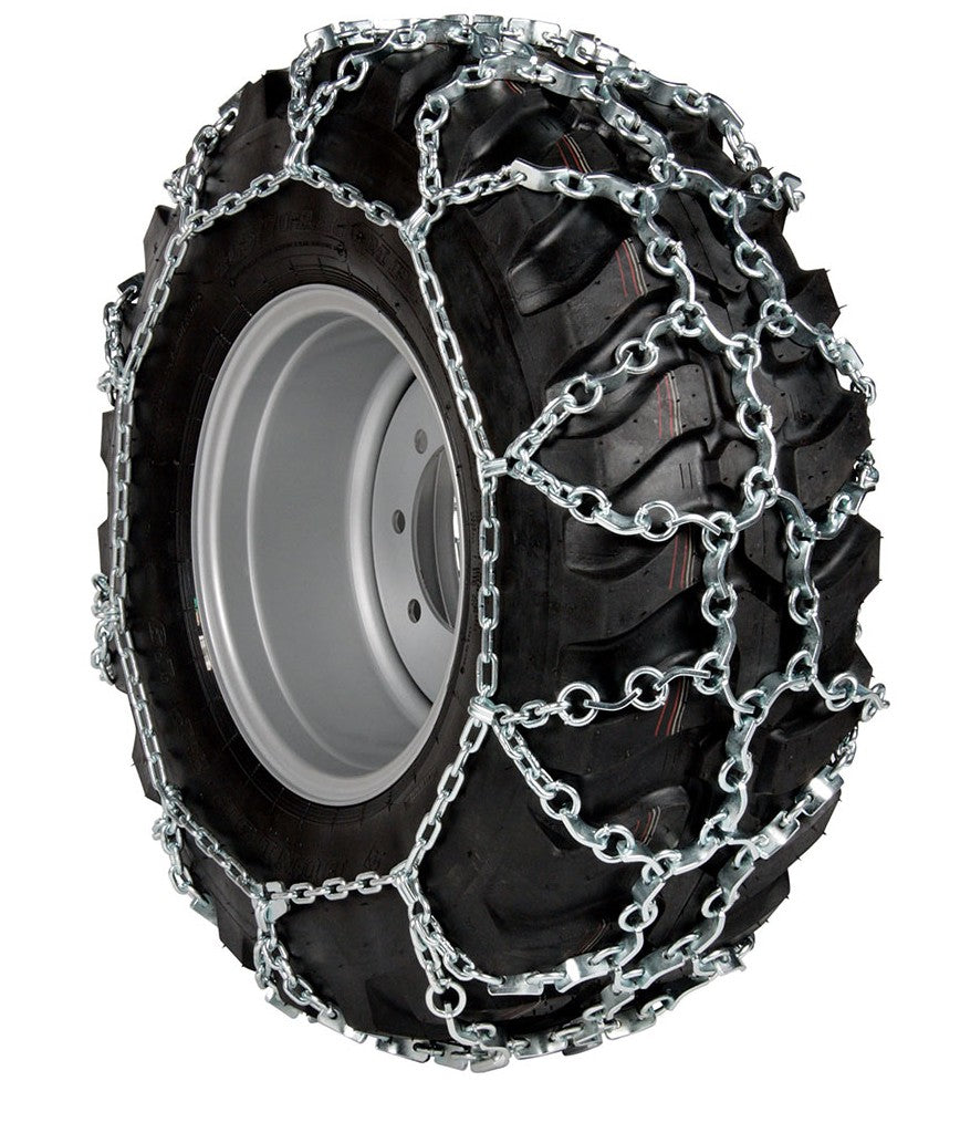 RUD Schneekette Erlauprofi Alligator Plus 4902231 Michelin X Multiway 3D 22,5 Zoll für Agrarfahrzeuge