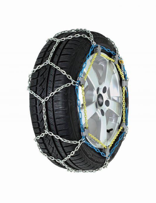 RUD Schneekette RUDmatic Classic 12–16 Zoll für PKW (0014)