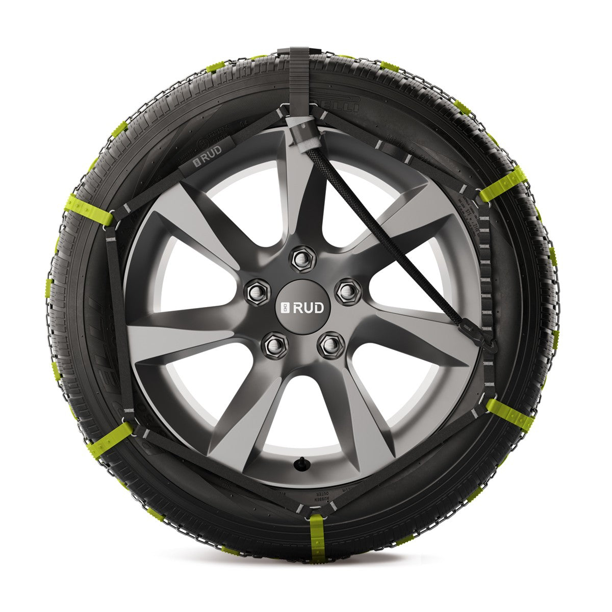 RUD Schneekette NEO NP32 14–17 Zoll für PKW – Bild 3