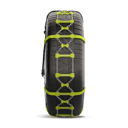 RUD Schneekette NEO NP32 14–17 Zoll für PKW – Bild 4