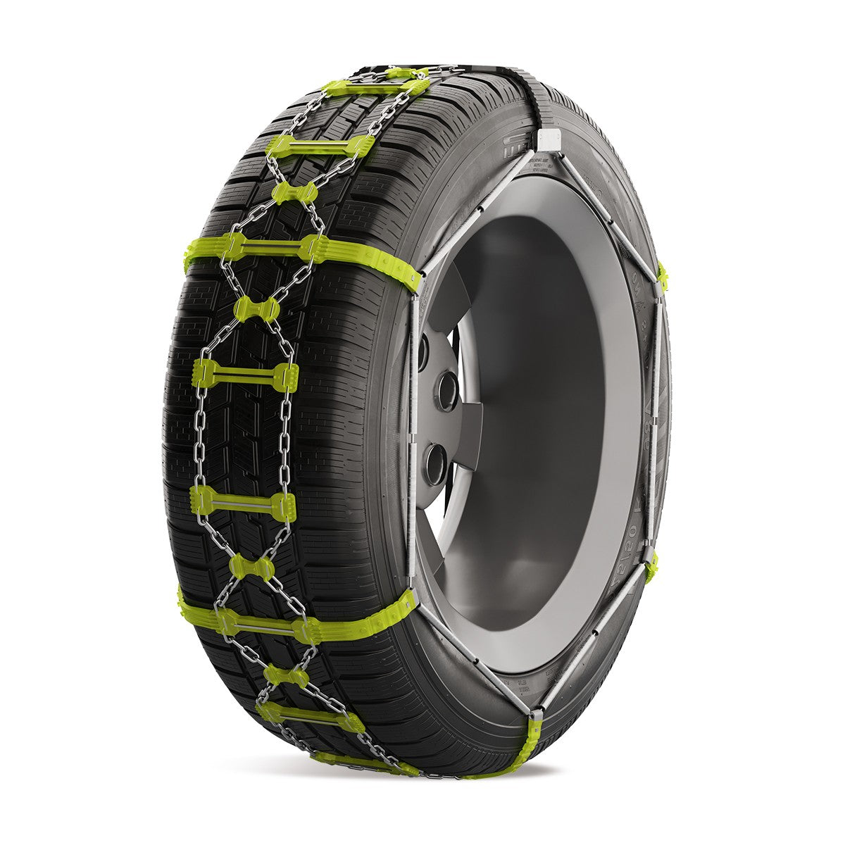 RUD Schneekette NEO NP32 14–17 Zoll für PKW – Bild 5