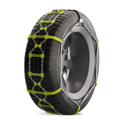 RUD Schneekette NEO NP32 14–17 Zoll für PKW – Bild 5