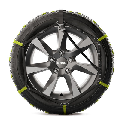 RUD Schneekette NEO NP34 14–18 Zoll für PKW – Bild 3