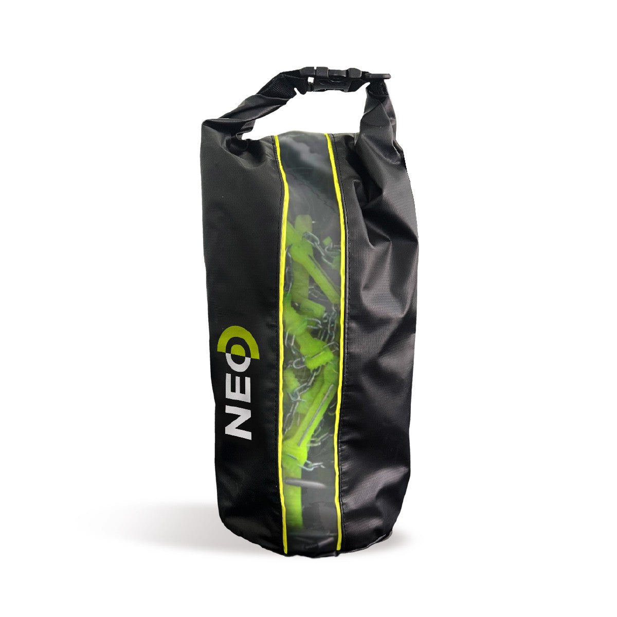 RUD Schneekette NEO NP34 14–18 Zoll für PKW – Bild 6