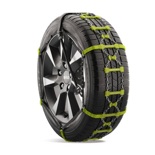 RUD Schneekette NEO NP58 15–20 Zoll für PKW – Bild 2