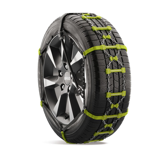 RUD Schneekette NEO NP58 15–20 Zoll für PKW – Bild 2