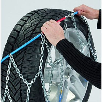 Ottinger Schneekette Maxi „GS“ 14–20 Zoll für PKW (010001) – Bild 5