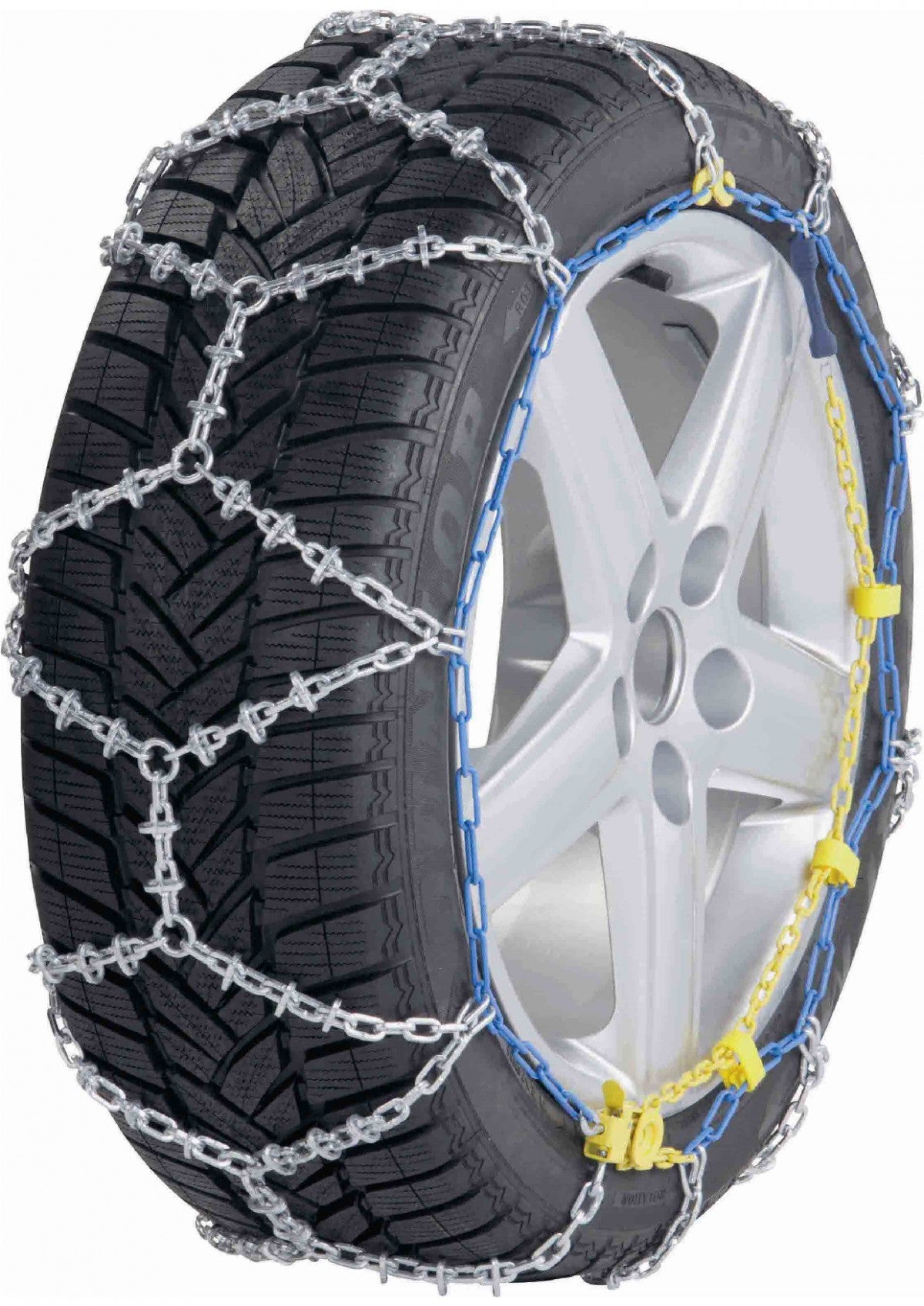 Ottinger Schneekette Maxi „GS“ 010407