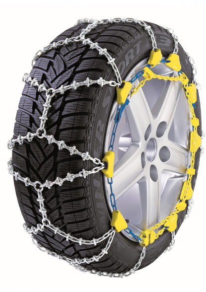 Ottinger Schneekette O-TEC 060803