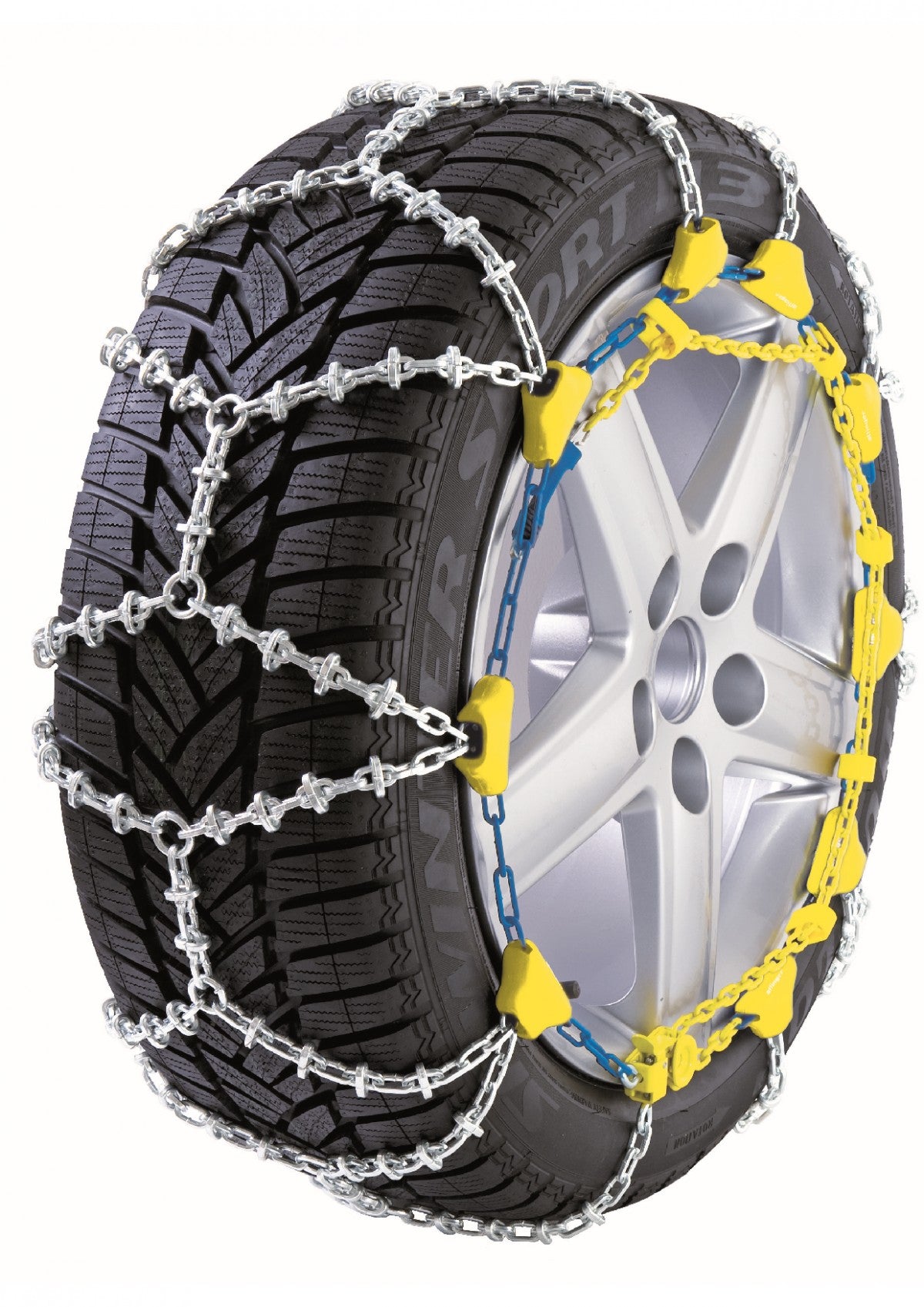 Ottinger Schneekette O-TEC 060999