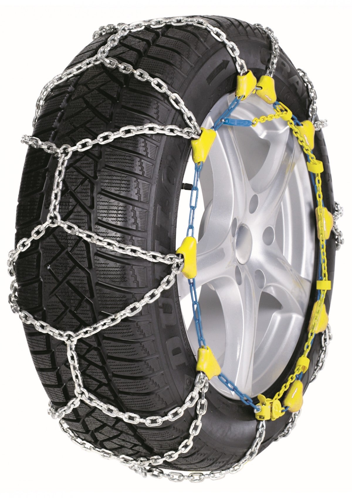 Ottinger Schneekette OTec 4X4 062306