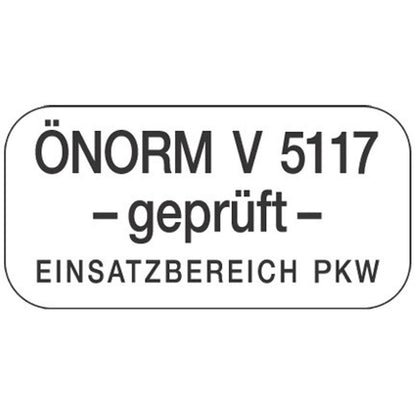 Ottinger Schneekette OTec 4X4 14–19 Zoll (062306) – Bild 7