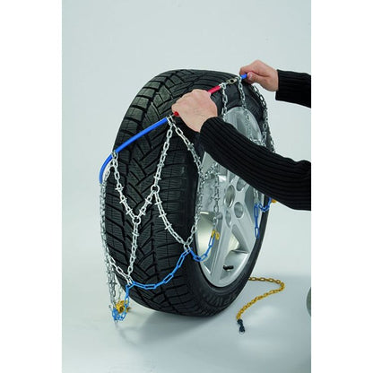 Ottinger Schneekette OTec 4X4 15–20 Zoll (062476) – Bild 4