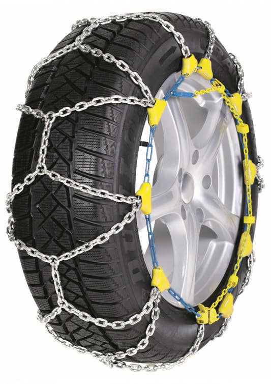 Ottinger Schneekette OTec 4X4 062550