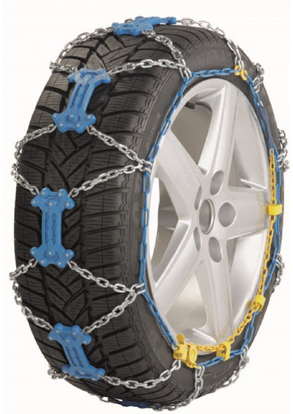 Ottinger Schneekette Spike 090803
