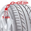 Ottinger 9 mm-Ringkette 100001 – Bild 4