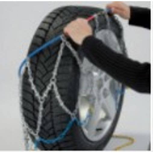 Ottinger Schneekette Speedspur 15–21 Zoll (202675) – Bild 2