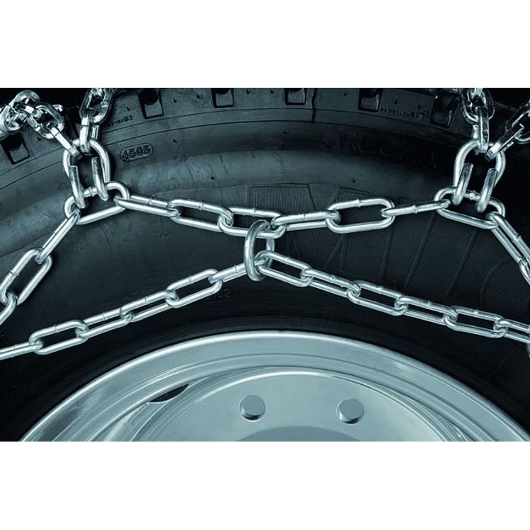 Ottinger Schneekette Marathon-Z 20–24 Zoll für LKW (223304) – Bild 3