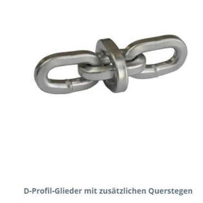 Ottinger Schneekette Netz XT 15 Zoll für Agrarfahrzeuge (232635) – Bild 2